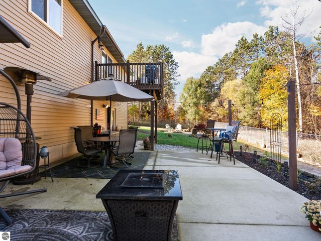 255 Eden Street, Kingsley, MI 49649