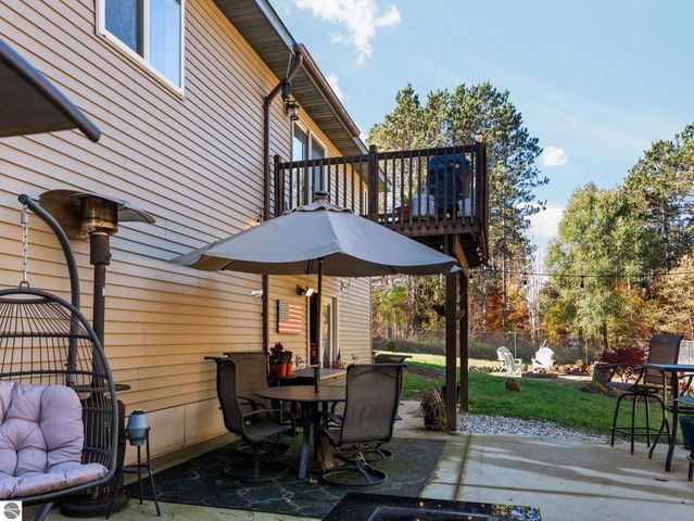 255 Eden Street, Kingsley, MI 49649