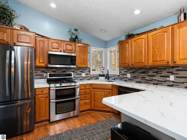 255 Eden Street, Kingsley, MI 49649