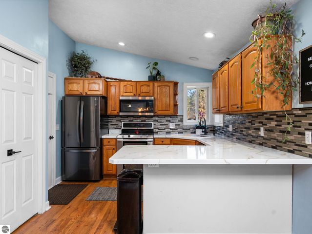 255 Eden Street, Kingsley, MI 49649