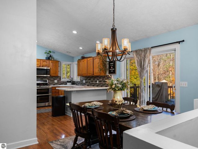 255 Eden Street, Kingsley, MI 49649