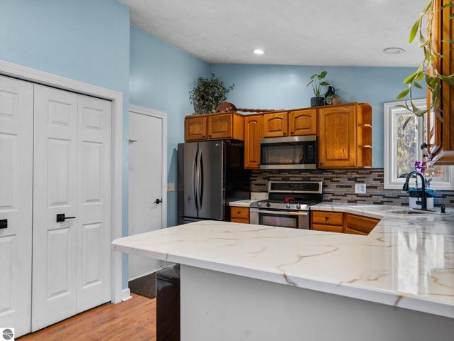 255 Eden Street, Kingsley, MI 49649