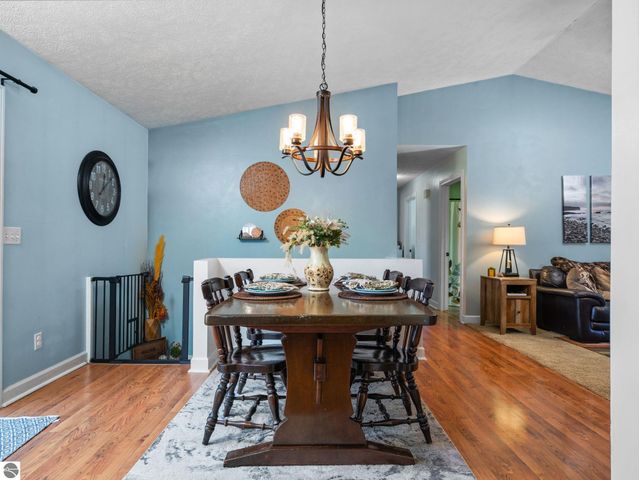 255 Eden Street, Kingsley, MI 49649