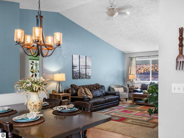 255 Eden Street, Kingsley, MI 49649