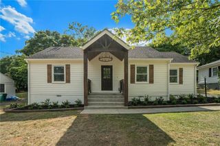 2539 Glendale SE Circle, Smyrna, GA 30080