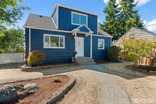 1040 S Geiger Street, Tacoma, WA 98465