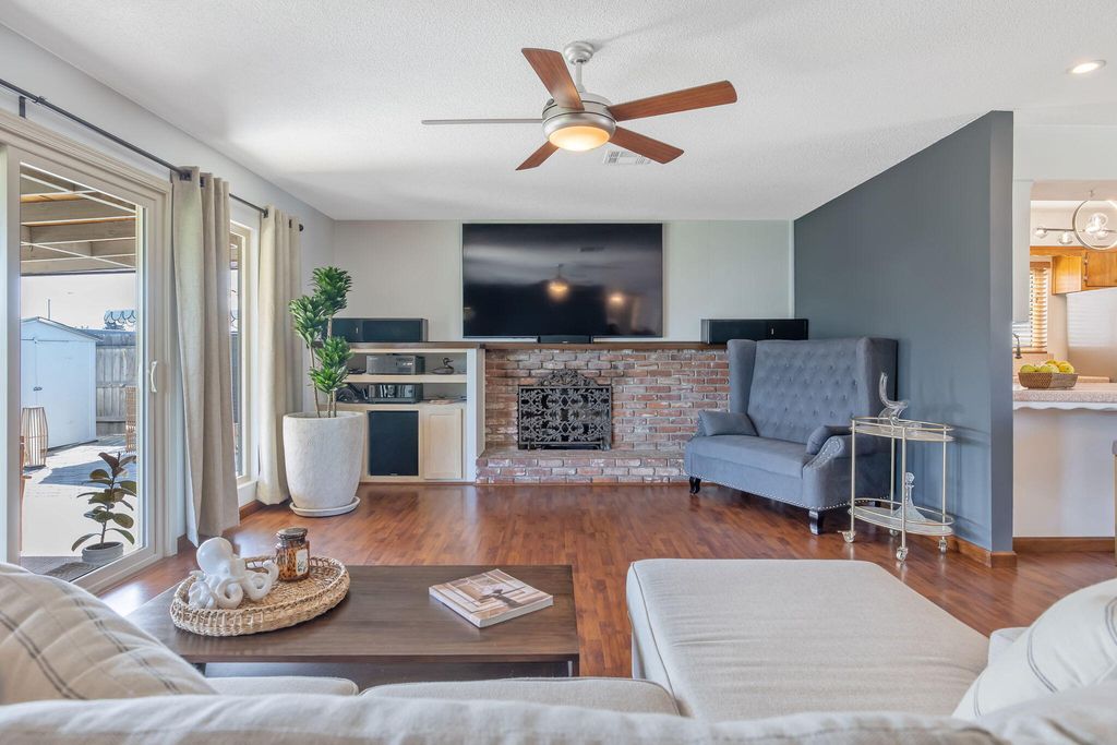 Image 21 of property listing at 3113 E Laurel Avenue, Visalia, CA 93292