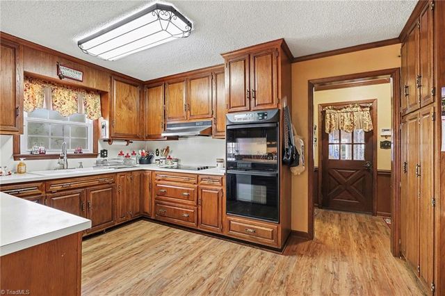 6726 Branson Mill Road, Pleasant Garden, NC 27313