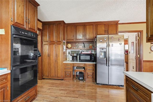 6726 Branson Mill Road, Pleasant Garden, NC 27313