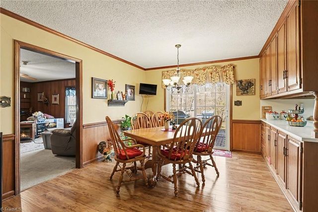 6726 Branson Mill Road, Pleasant Garden, NC 27313