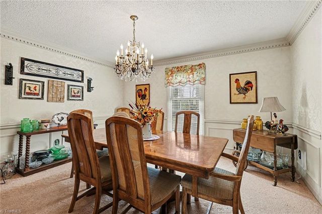 6726 Branson Mill Road, Pleasant Garden, NC 27313
