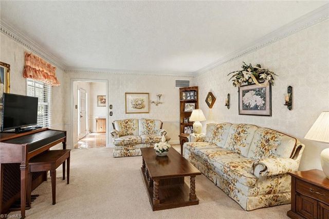 6726 Branson Mill Road, Pleasant Garden, NC 27313