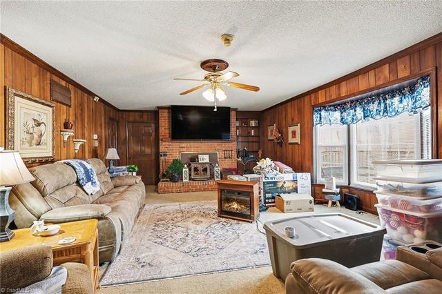 6726 Branson Mill Road, Pleasant Garden, NC 27313
