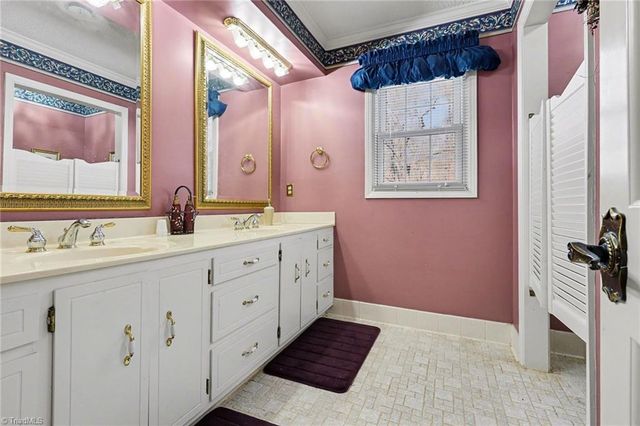 6726 Branson Mill Road, Pleasant Garden, NC 27313