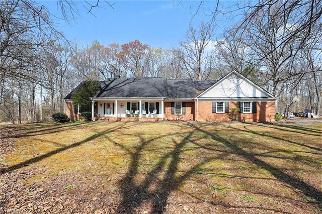 6726 Branson Mill Road, Pleasant Garden, NC 27313