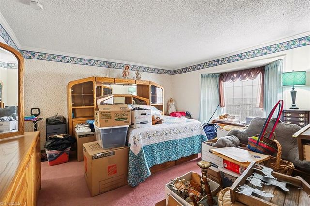 6726 Branson Mill Road, Pleasant Garden, NC 27313