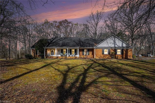 6726 Branson Mill Road, Pleasant Garden, NC 27313