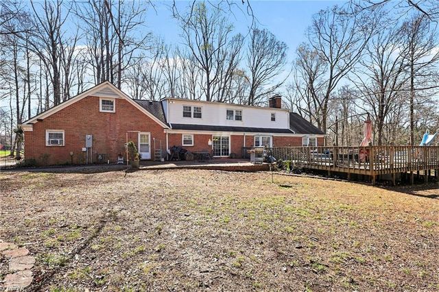 6726 Branson Mill Road, Pleasant Garden, NC 27313