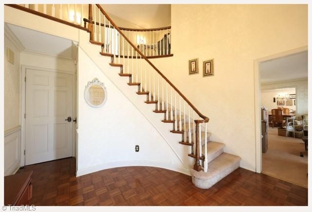 6726 Branson Mill Road, Pleasant Garden, NC 27313
