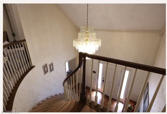 6726 Branson Mill Road, Pleasant Garden, NC 27313