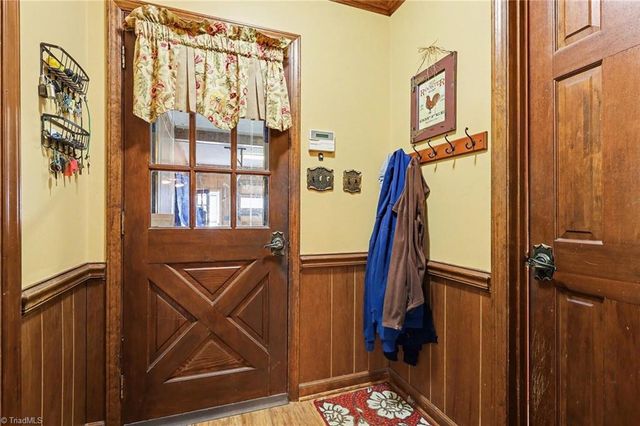 6726 Branson Mill Road, Pleasant Garden, NC 27313