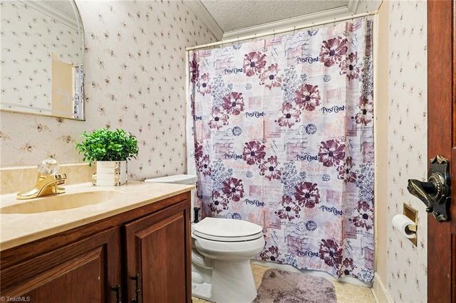 6726 Branson Mill Road, Pleasant Garden, NC 27313