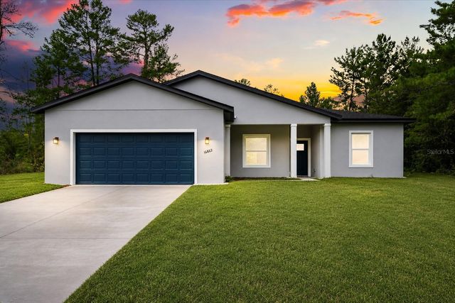16862 SW 40TH CIR, Ocala, FL 34473