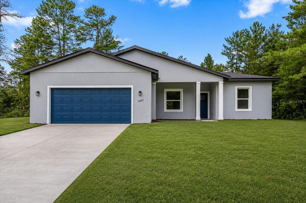 16862 SW 40TH CIR, Ocala, FL 34473