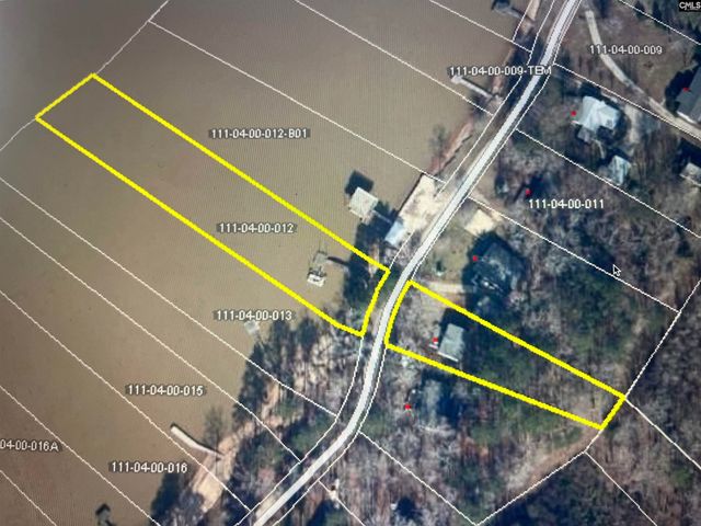 2342 Beaver Creek Road, Camden, SC 29020