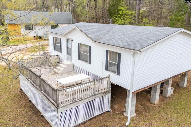 2342 Beaver Creek Road, Camden, SC 29020