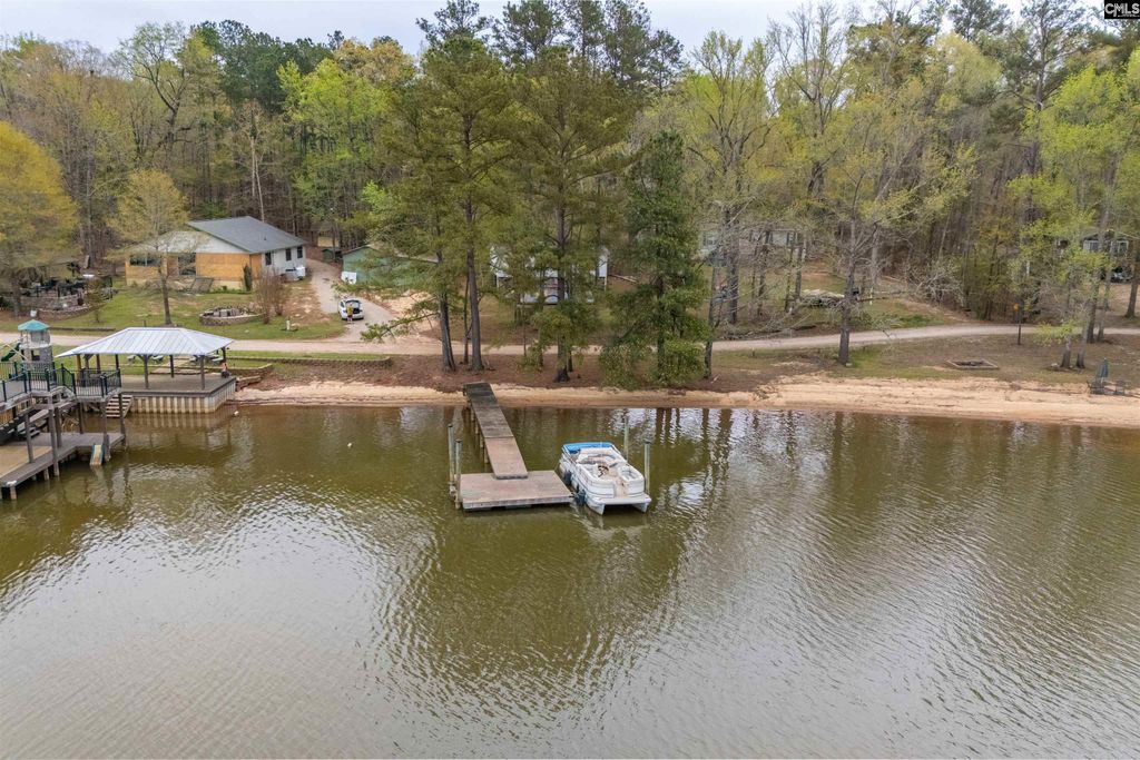 2342 Beaver Creek Road, Camden, SC 29020