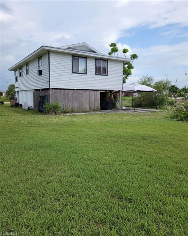 4106 22nd ST SW, LEHIGH ACRES, FL 33976 — photo 2