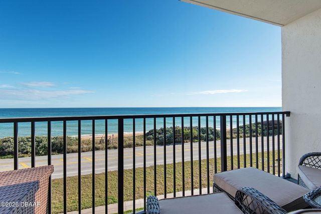 3100 Ocean Shore Blvd Apt 405, Ormond Beach, FL 32176