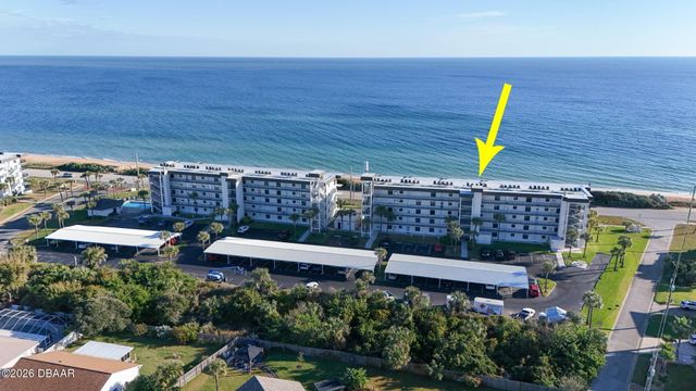 3100 Ocean Shore Blvd Apt 405, Ormond Beach, FL 32176