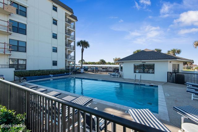 3100 Ocean Shore Blvd Apt 405, Ormond Beach, FL 32176