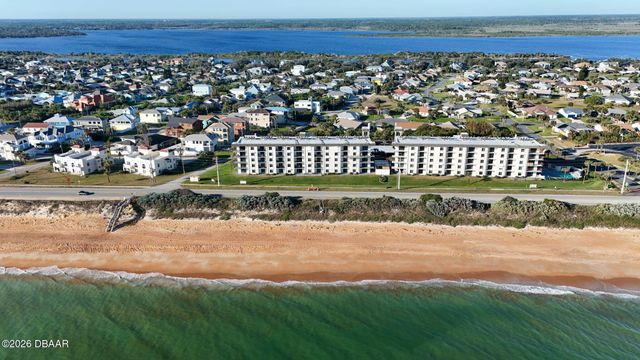 3100 Ocean Shore Blvd Apt 405, Ormond Beach, FL 32176