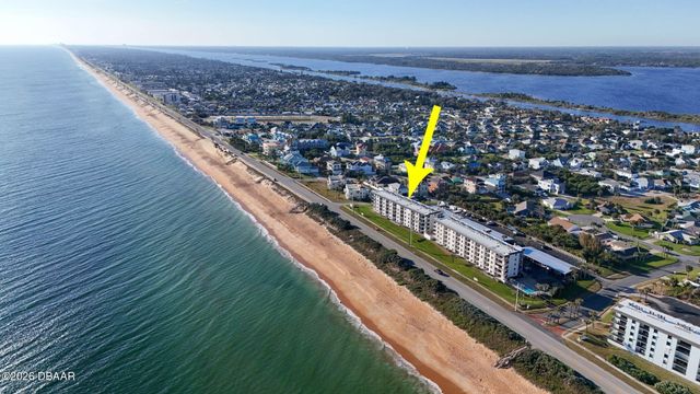 3100 Ocean Shore Blvd Apt 405, Ormond Beach, FL 32176