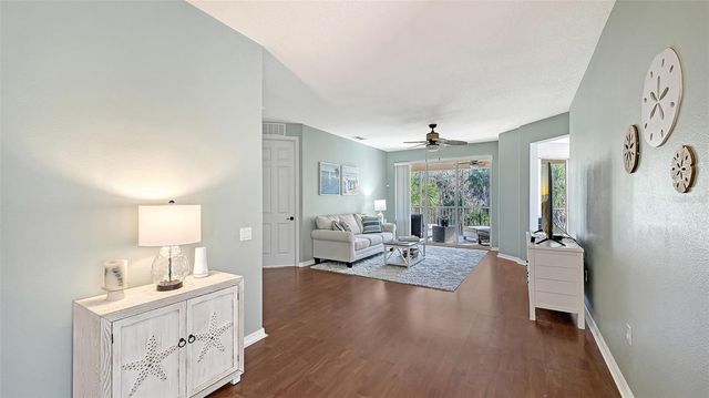 4509 STREAMSIDE COURT 1901, Sarasota, FL 34238