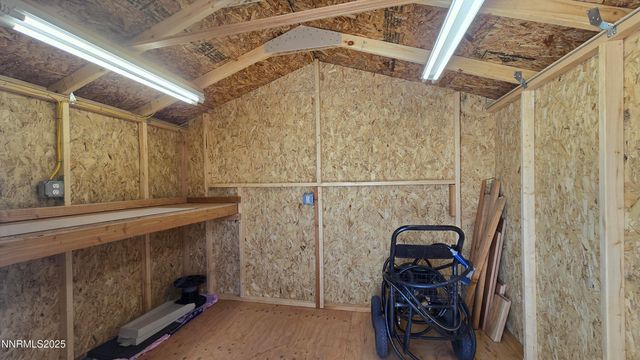 3185 Cliffrose Drive, Silver Springs, NV 89429