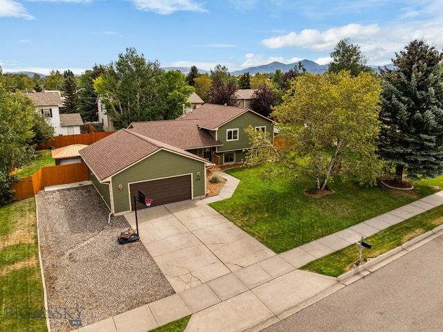 306 S Yellowstone Avenue, Bozeman, MT 59718 property photo