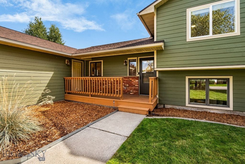 306 S Yellowstone Avenue, Bozeman, MT 59718 photo 4