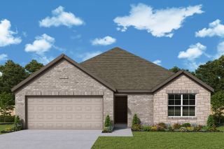 1212 Moon Ranch Road, Royse City, TX 75189