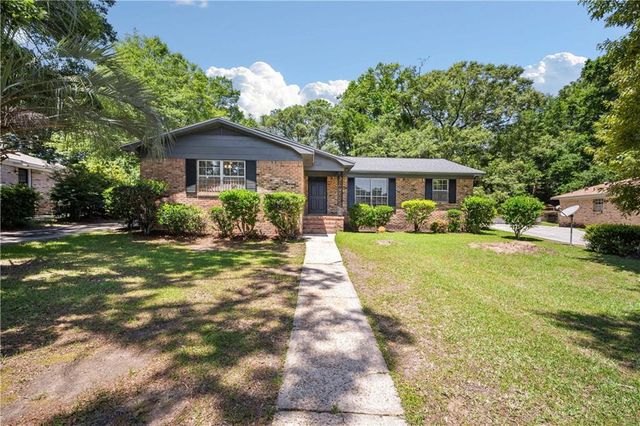820 Pine Run Road, Mobile, AL 36695