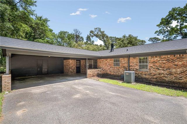 820 Pine Run Road, Mobile, AL 36695