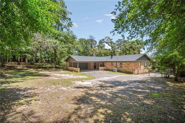 820 Pine Run Road, Mobile, AL 36695