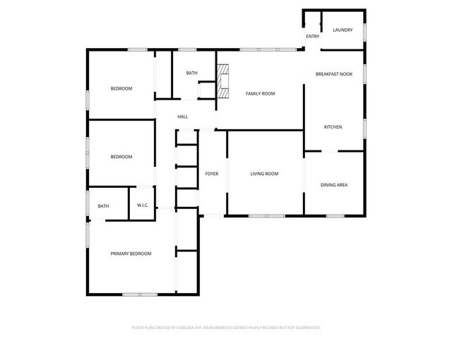 820 Pine Run Road, Mobile, AL 36695