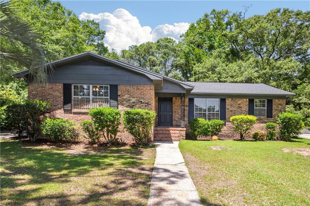 820 Pine Run Road, Mobile, AL 36695