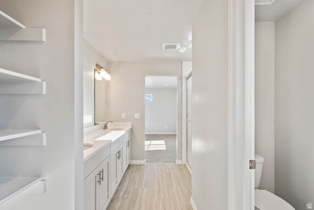 7067 N OBSIDIAN WAY, Eagle Mountain, UT 84005