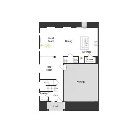 7067 N OBSIDIAN WAY, Eagle Mountain, UT 84005