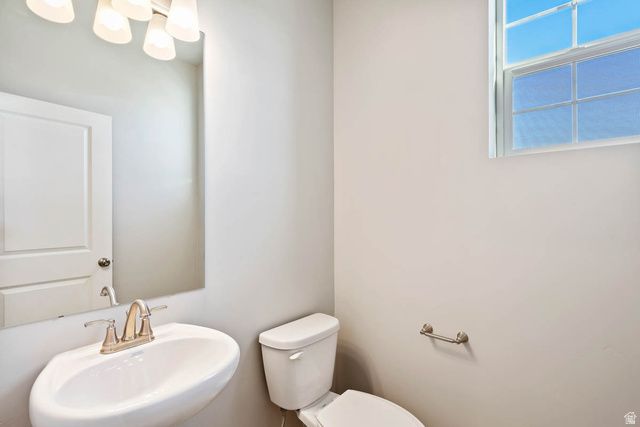 7067 N OBSIDIAN WAY, Eagle Mountain, UT 84005